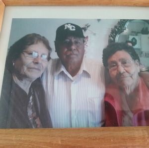 Meet your Posher, Ericka